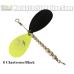 MuskyFrenzy Lures - IC7 Blade Attachment