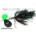 MuskyFrenzy Lures - Apache Double 10