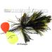 MuskyFrenzy Lures - Apache Double 10