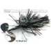 MuskyFrenzy Lures - Apache Double 10