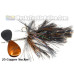 MuskyFrenzy Lures - Apache Double 10