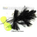 MuskyFrenzy Lures - Apache Double 10