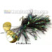 MuskyFrenzy Lures - Apache Double 10