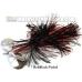 MuskyFrenzy Lures - Apache Double 10