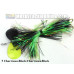 MuskyFrenzy Lures - Apache Double 8