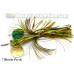 MuskyFrenzy Lures - Apache Double 8