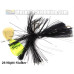 MuskyFrenzy Lures - Apache Double 9