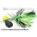 MuskyFrenzy Lures - Apache Double 9
