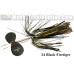 MuskyFrenzy Lures - Ringer 8