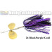 MuskyFrenzy Lures - Ringer 8