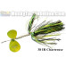 MuskyFrenzy Lures - Ringer 8