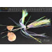 MuskyFrenzy Lures - Ringer 8