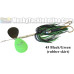 MuskyFrenzy Lures - Ringer 8