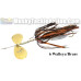 MuskyFrenzy Lures - Ringer 8