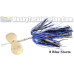 MuskyFrenzy Lures - Ringer 8