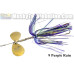 MuskyFrenzy Lures - Ringer 8