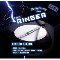 MuskyFrenzy Lures - Ringer 8 (ETA - January 26) MuskyFrenzy Lures - Ringer 8 (ETA - January 26)