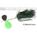 MuskyFrenzy Lures - Ringer 9