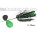 MuskyFrenzy Lures - Ringer 9