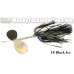 MuskyFrenzy Lures - Ringer 9