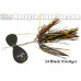 MuskyFrenzy Lures - Ringer 9