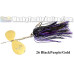 MuskyFrenzy Lures - Ringer 9