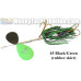 MuskyFrenzy Lures - Ringer 9