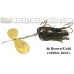 MuskyFrenzy Lures - Ringer 9