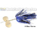 MuskyFrenzy Lures - Ringer 9