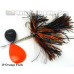 MuskyFrenzy Lures - Stagger Blade 10/10