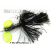 MuskyFrenzy Lures - Stagger Blade 10/10