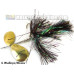 MuskyFrenzy Lures - Stagger Blade 10/10