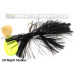 MuskyFrenzy Lures - Stagger Blade 10/12