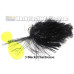 MuskyFrenzy Lures - Stagger Blade 10/12