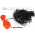 MuskyFrenzy Lures - Stagger Blade 10/12