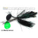 MuskyFrenzy Lures - Stagger Blade 8/9