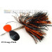 MuskyFrenzy Lures - Stagger Blade 8/9