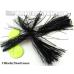 MuskyFrenzy Lures - Stagger Blade 8/9