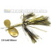 MuskyFrenzy Lures - Stagger Blade 9/10