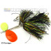 MuskyFrenzy Lures - Stagger Blade 9/10