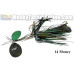 MuskyFrenzy Lures - Stagger Blade 9/10