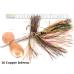 MuskyFrenzy Lures - Stagger Blade 9/10