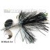 MuskyFrenzy Lures - Stagger Blade 9/10