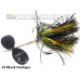 MuskyFrenzy Lures - Stagger Blade 9/10