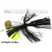 MuskyFrenzy Lures - Stagger Blade 9/10