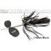 MuskyFrenzy Lures - Stagger Blade 9/10