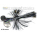 MuskyFrenzy Lures - Stagger Blade 9/10