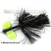 MuskyFrenzy Lures - Stagger Blade 9/10