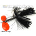 MuskyFrenzy Lures - Stagger Blade 9/10