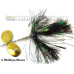 MuskyFrenzy Lures - Stagger Blade 9/10